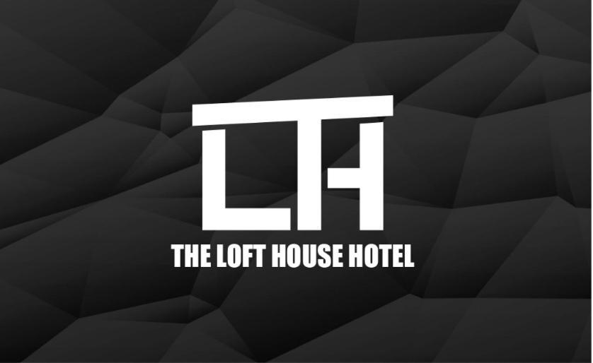 ホテル The Loft House Sakaeo Watthana Nakhon エクステリア 写真